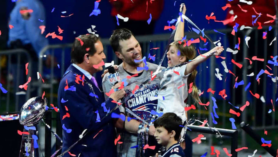 Odds To Win Super Bowl 54 Hold Steady After 2019 Nfl Schedule Release Theduel