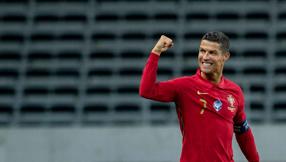 Pele Congratulates Cristiano Ronaldo After Portugal Star Surpasses 100 International Goals