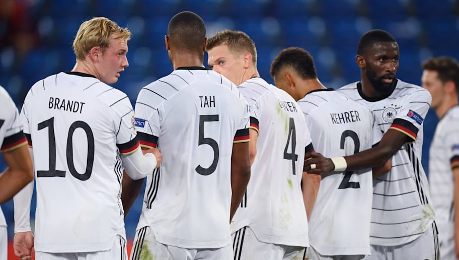 Germany Vs Turkey Preview How To Watch On Tv Live Stream Kick Off Time Team News Ruiksports Com