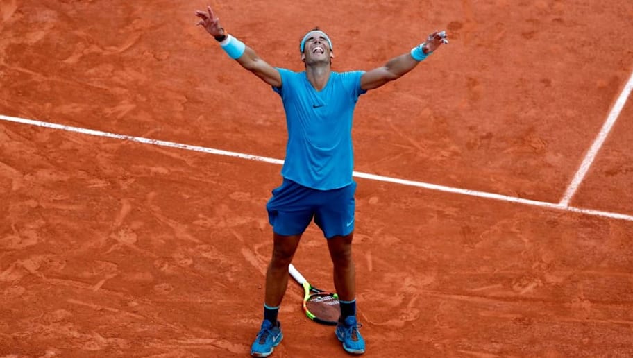 French Open Odds Favor Defending Champion Rafael Nadal To Win 2019 Title Theduel