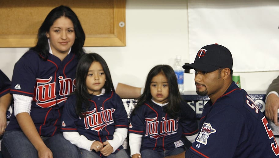 Luis García igualó marca de Johan Santana con Venezuela en el