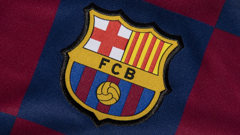 First Leaks Of 2021 22 Barcelona Away Kit Emerge
