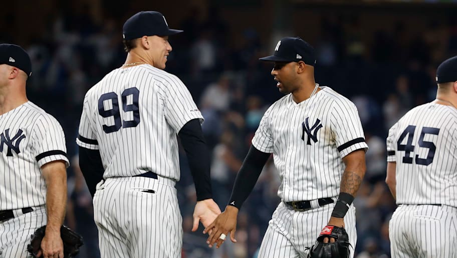Yankees Vs Blue Jays Mlb Live Stream Reddit For Tuesday S Game In New York 12up