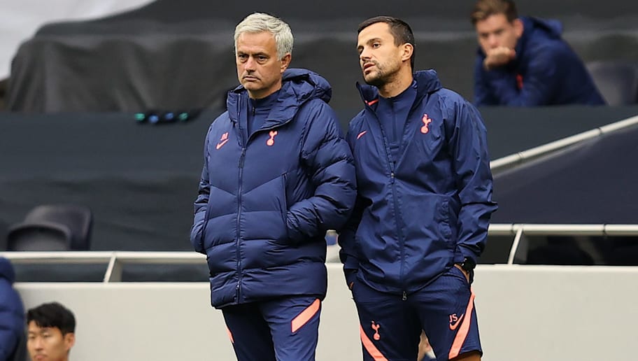 Tottenham Appoint New Director Of Football Operations As Part Of Board Reshuffle Ruiksports Com