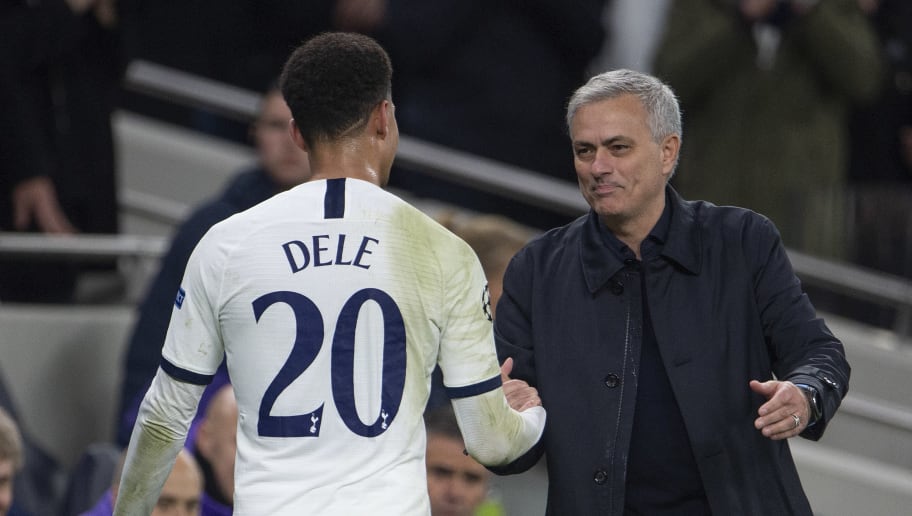 All Or Nothing Tottenham Hotspur Episode 2 Rundown Review Key Talking Points