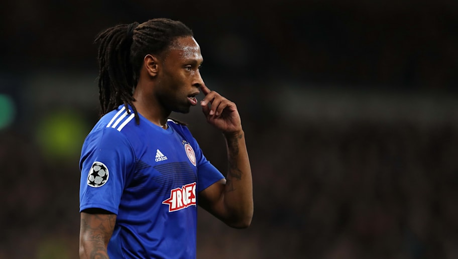 Ruben Semedo Given Suspended Sentence for Robbery, Assault, Kidnap & Firearm  Possession - ruiksports.com