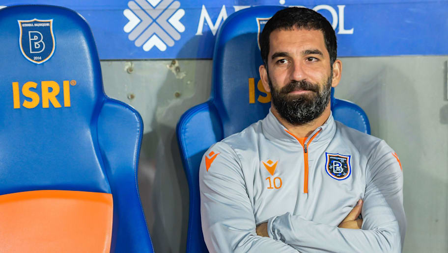 The Weird World Of Arda Turan As Five Year Barcelona Deal Finally Ends Ht Media