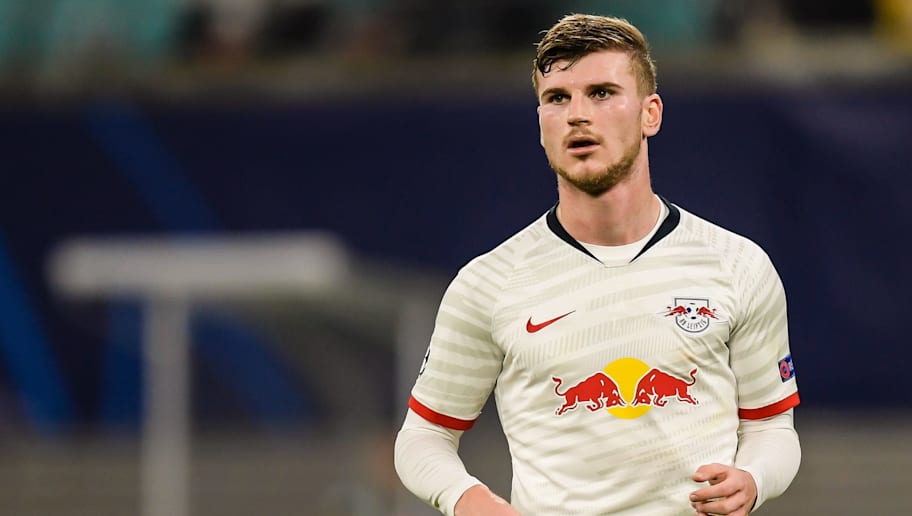 Mercato Liverpool Fait Un Premier Pas Significatif Vers Timo Werner Le Barca Et L Inter A L Affut