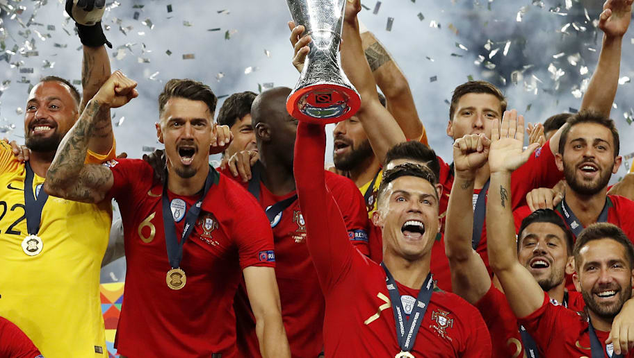 Uefa Nations League Cuando Empieza Como Es Su Formato Y Que Equipos Hay En El Grupo De Espana Y En La Liga A
