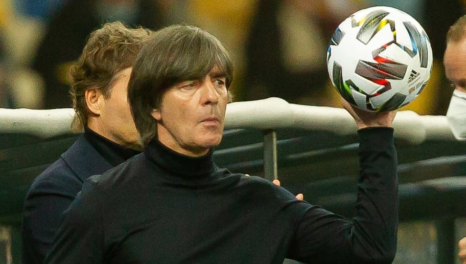 The Germany Lineup That Should Start Against Switzerland Ruiksports Com