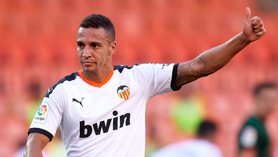 6 Things Leeds Fans Should Know About Rodrigo Moreno