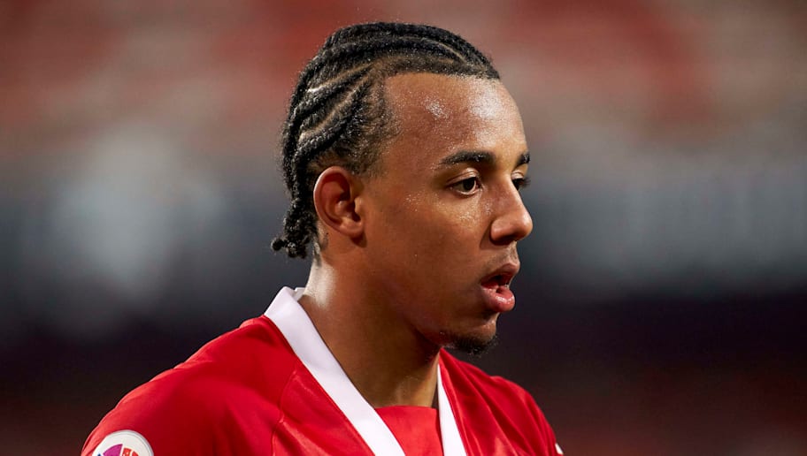 Every Defender Linked With Liverpool In January Ranked 90min