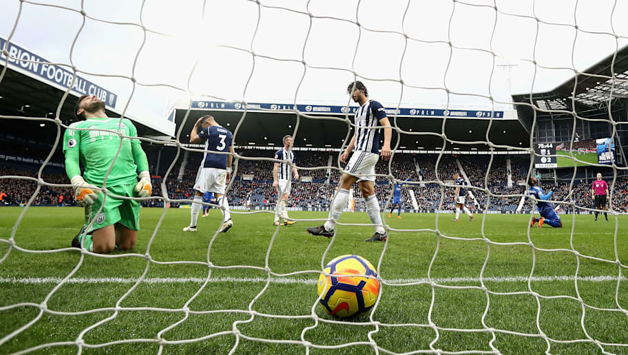 West Brom Vs Leicester Preview How To Watch On Tv Live Stream Kick Off Time Team News Ruiksports Com