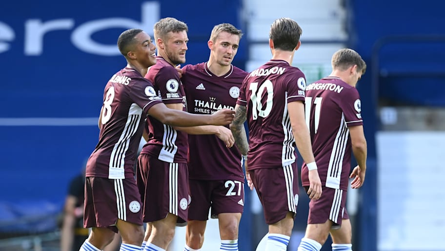 Leicester City Vs Burnley Preview How To Watch On Tv Live Stream Kick Off Time Team News 90min