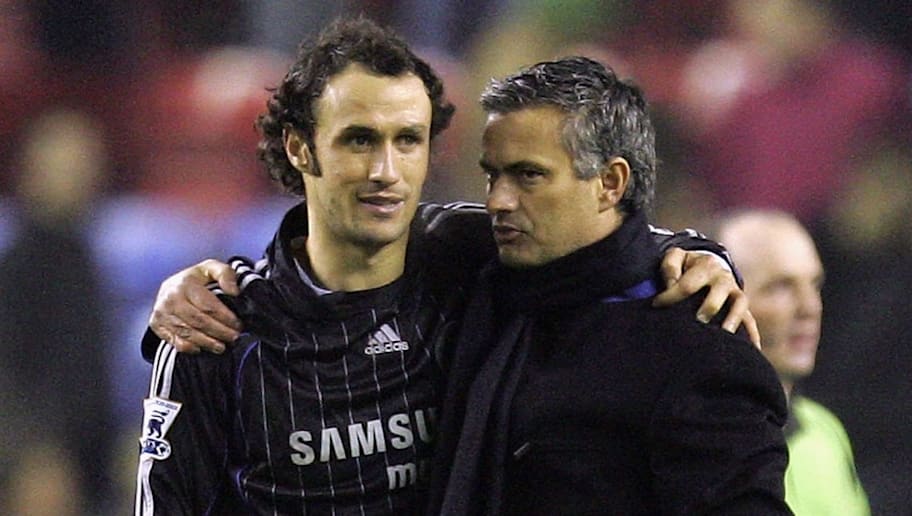Ranking Jose Mourinho S First 10 Signings For Chelsea