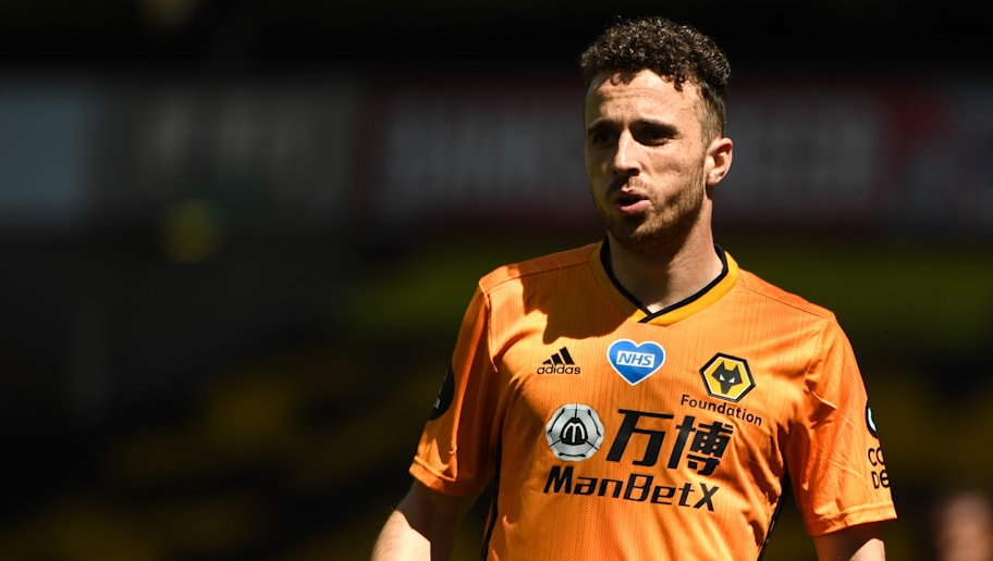 Mercato Liverpool En Passe De Boucler L Arrivee De Diogo Jota 90min