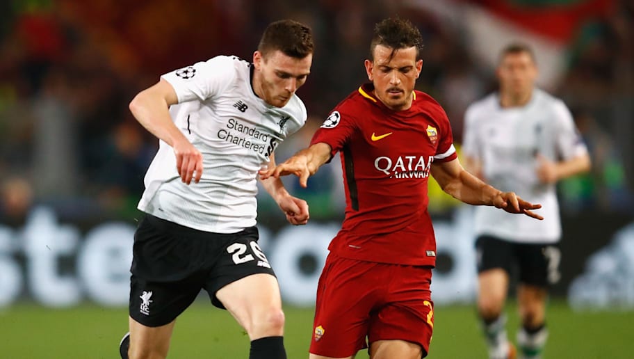 Everton Fans Call For Defender To Be Banned For Champions League Final After Hypocrisy 90min