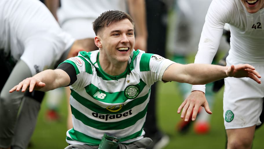 Celtic Lehnt Erstes Arsenal Angebot Fur Tierney Ab Einigung In Sicht German Site