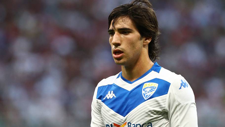 Sandro Tonali