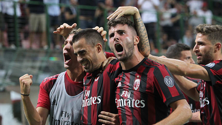 Che Fine Hanno Fatto I Calciatori Che Hanno Esordito In Serie A Con Il Milan Negli Ultimi 10 Anni 90min