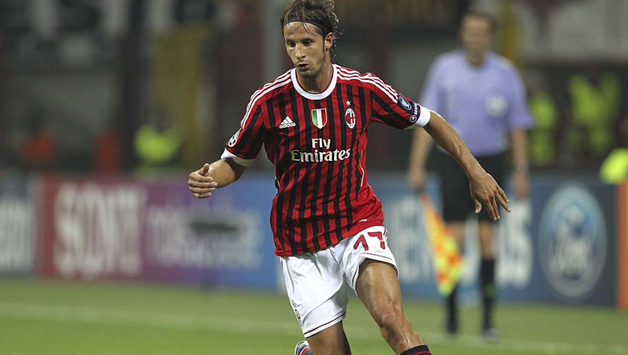 En que año gano el milan la champions