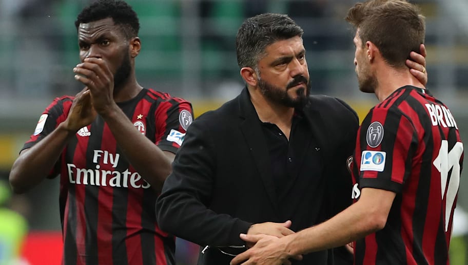 Why Ac Milan S Future Is Bright Under Gattuso And Young Stars Despite Underwhelming Season Ht Media