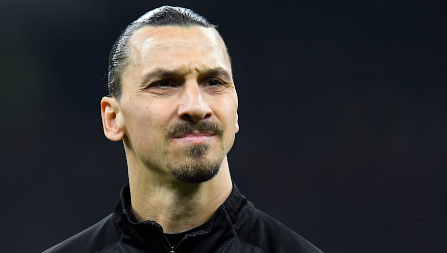 Milan Confirm Zlatan Ibrahimovic Renewal Clause Dependant ...