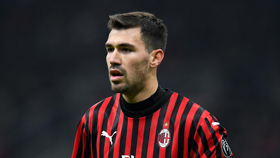 Alessio Romagnoli