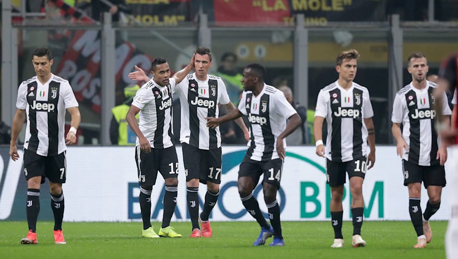 Picking The Best Potential Juventus Lineup To Face Spal In Serie A On Saturday 90min Complete overview of spal vs juventus (serie a) including video replays, lineups, stats and fan opinion. potential juventus lineup to face spal