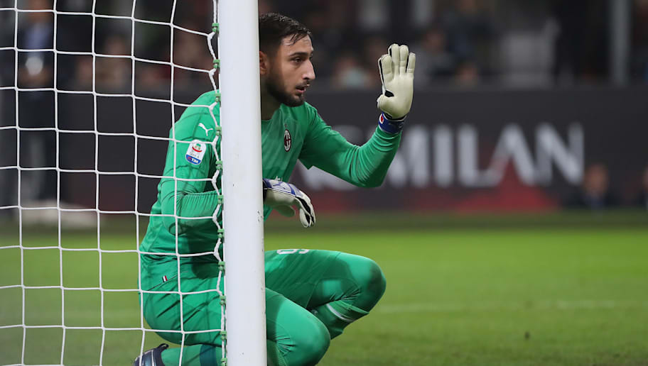 Picking The Best Potential Milan Lineup To Face Bologna In Serie A On Tuesday