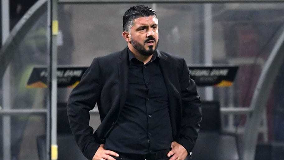 Colpo Di Scena Gattuso In Bilico Spunta L Ipotesi Leonardo In