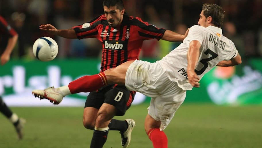 5 Most Successful Teams in the UEFA Super Cup | ht_media