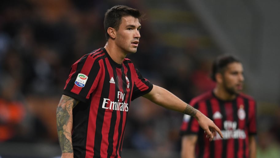 Milan, Romagnoli: "Europa League? Puntavamo a fare meglio. Dobbiamo blindare il sesto posto" | 90min
