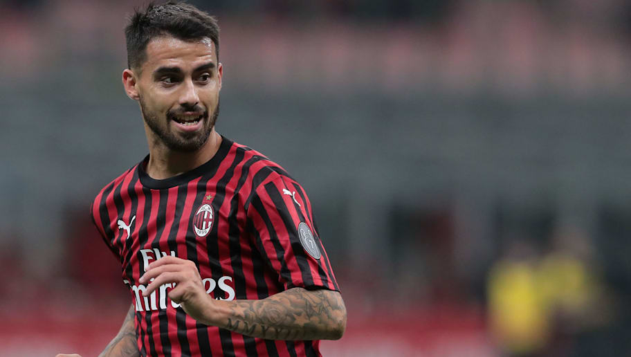 Milan, il futuro di Suso ora è in bilico: il nuovo ...