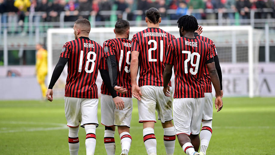 Risultato immagini per ibra theo kessie