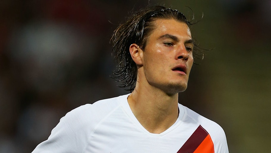 Schick stimmt Wechsel zu RB Leipzig zu! Deal vor dem ...