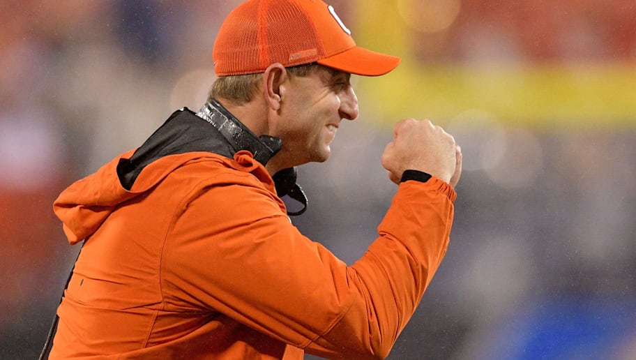 How Much These Big College Football Programs Paid for Each ...