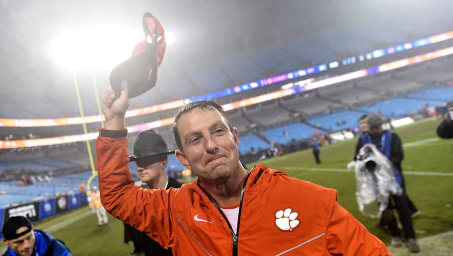 Clemson Vs Notre Dame Live Stream Game Preview And