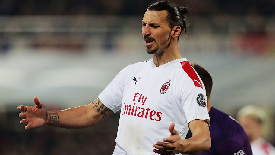 The State Of Milan An Overview Of The Club S Prospects As Football Takes A Break