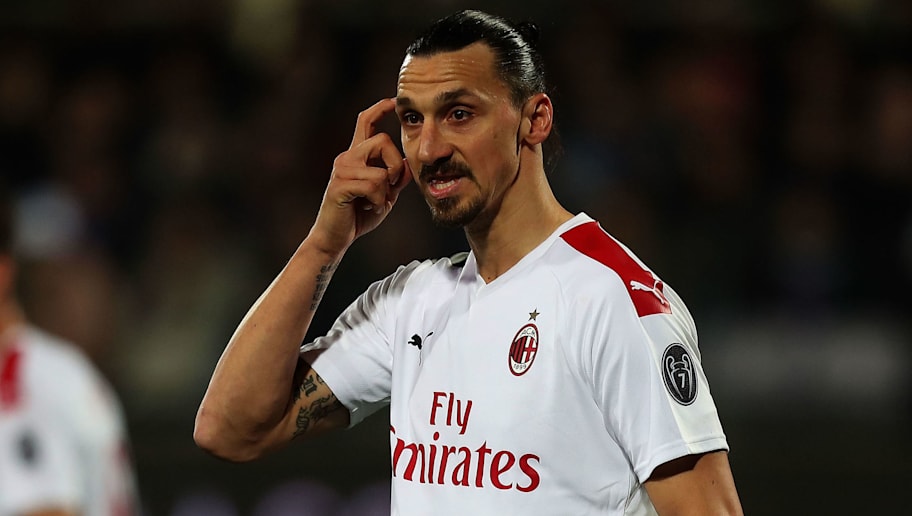 Milan Ibra Parlera Con Gazidis Del Progetto Sullo Sfondo Pero L Ombra Di Un Sostituto Ingombrante 90min Determinazione e qualità ci hanno premiato. milan ibra parlera con gazidis del