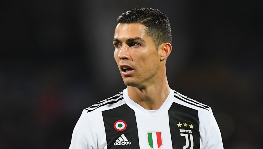 STATS : Le record battu par Cristiano Ronaldo avec la ...
