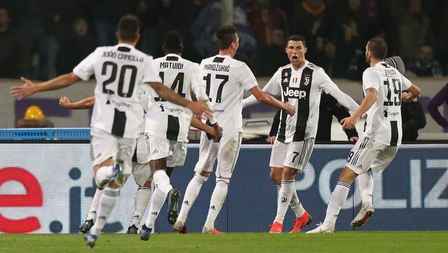 Juventus vs Inter Preview: Where to Watch, Live Stream, Kick Off Time & Team News | 90min