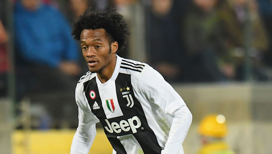 Juventus, Cuadrado ancora out: i tempi di recupero del ...