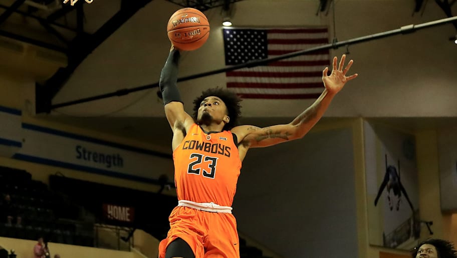 Oklahoma Vs Oklahoma State College Basketball Betting Lines Spread Odds And Prop Bets Theduel