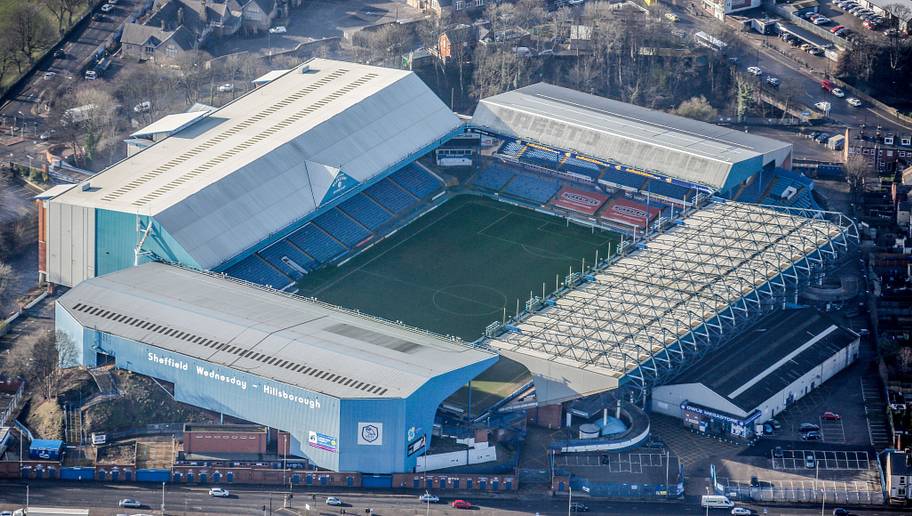 20 Biggest Football Stadiums In The English Club Game Ht media