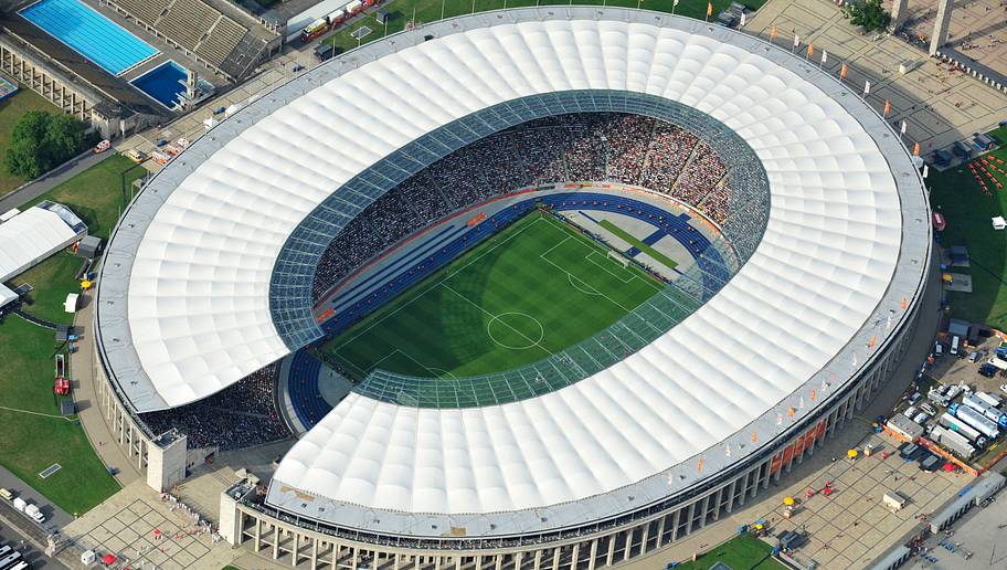 Les 50 Plus Beaux Stades De Football Du Monde 90min