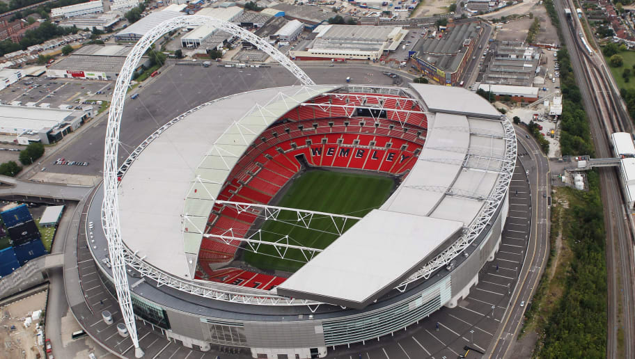 Fußball: Die 15 größten Stadien der Welt | german_site