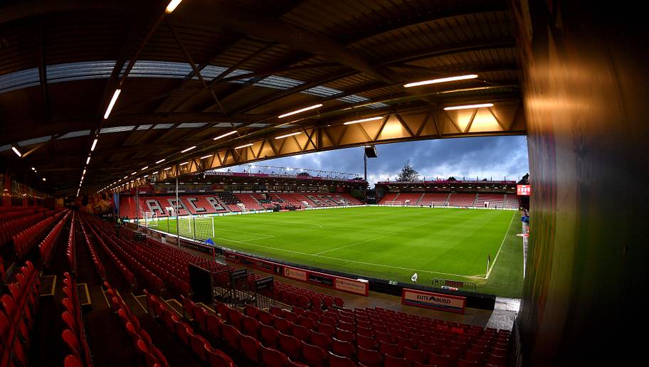 Susunan Pemain Piala FA: Bournemouth vs Arsenal | 90min