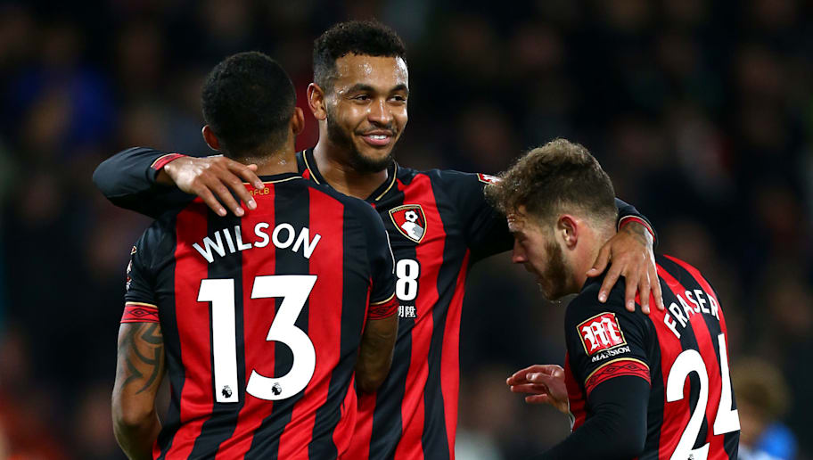 Bournemouth Vs Brighton Preview Where To Watch Live Stream Team News More