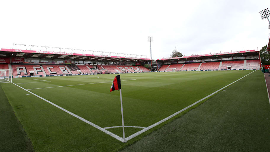 Premier League Team News Bournemouth Vs Manchester City